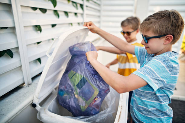 Professional Junk Removal in Indian Mountain Lake, PA