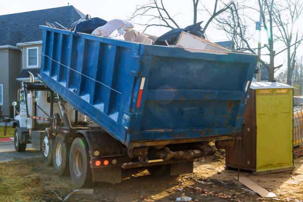 Basement Cleanout Services in Indian Mountain Lake, PA