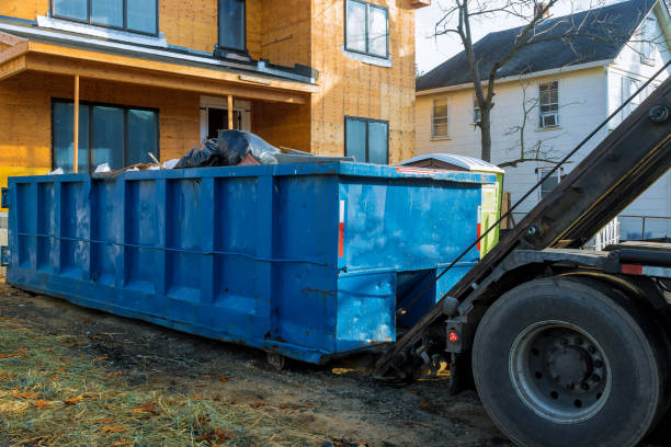 Best Junk Hauling Services  in Indian Mountain Lake, PA