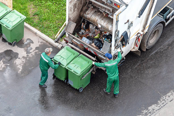 Best Yard Cleanup Services  in Indian Mountain Lake, PA