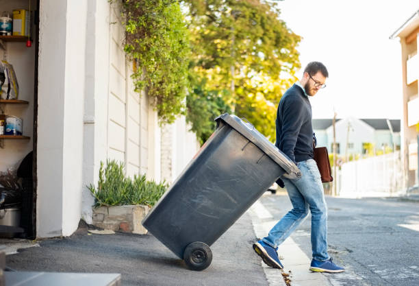Best Commercial Junk Removal  in Indian Mountain Lake, PA