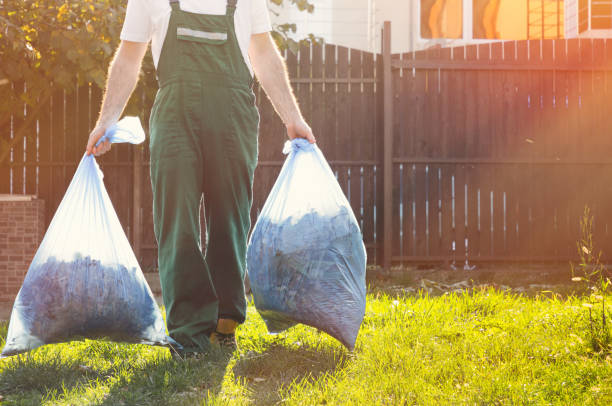Best Office Junk Removal  in Indian Mountain Lake, PA