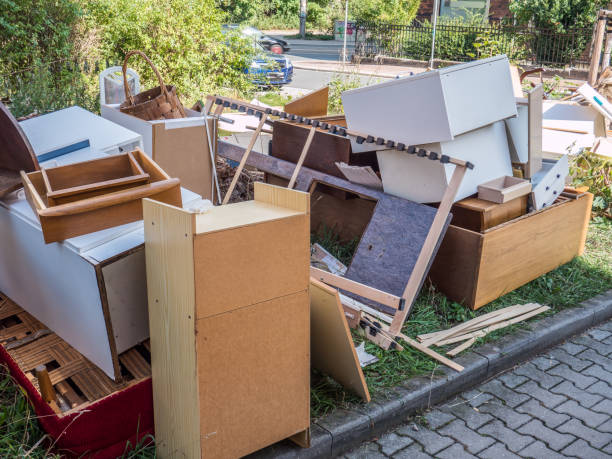 Attic Cleanout Services in Indian Mountain Lake, PA