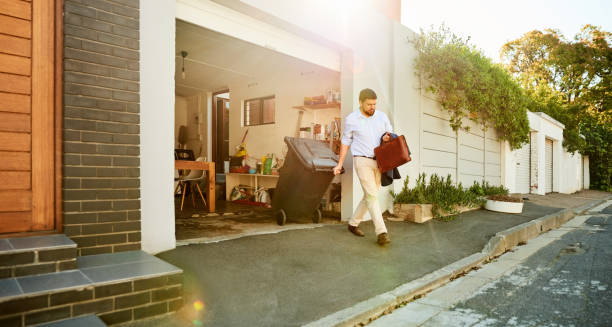 Best Construction Debris Removal  in Indian Mountain Lake, PA