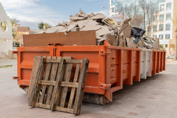 Best Full-Service Junk Removal  in Indian Mountain Lake, PA