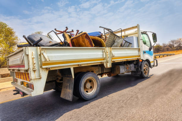 Best Commercial Cleanout Services  in Indian Mountain Lake, PA